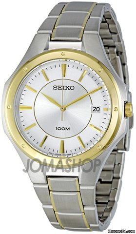 Seiko SGEF62 Watches Watch