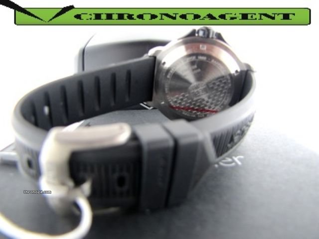 TAG Heuer Formula 1 Titanio Ref.wah1110ft6024 WATCHES 2