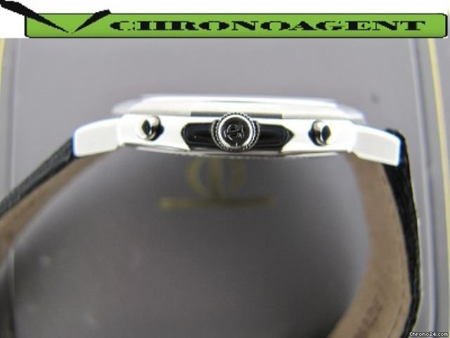 replica Baume & Mercier & Cronografo Ref.64654 WATCHES 1