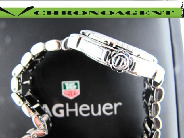 replica TAG Heuer Formula 1 Serie Di Brillanti Ref.wac1215ba0852 WATCHES 1