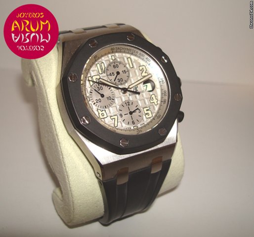 Audemars Piguet Royal Oak WATCHES 2