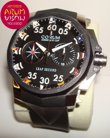 Corum 895.931.06./0374 Watches Watch