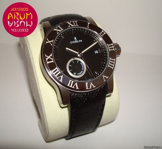 Corum Romulus WATCHES 2