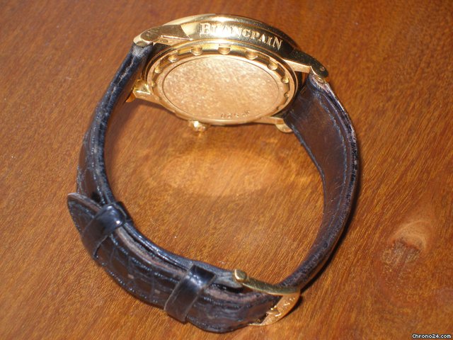 Blancpain 2100 sport WATCHES 2