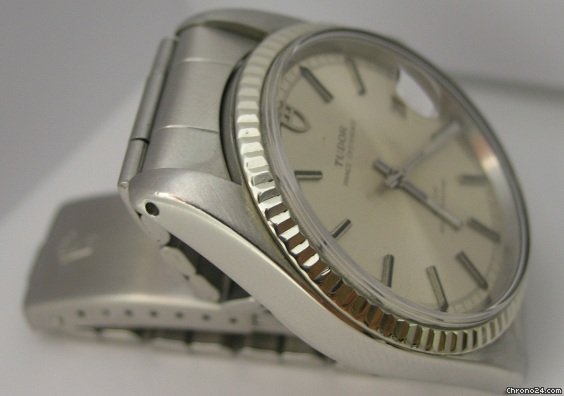 replica Tudor Date-just jumbo WATCHES 1