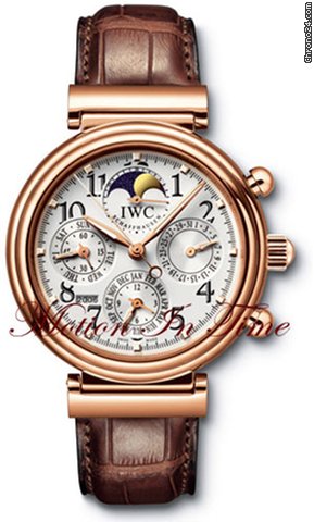 IWC IW375811 Watches Watch