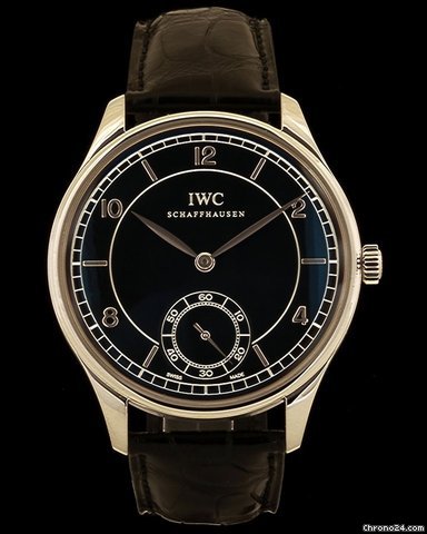 IWC 5445 Watches Watch