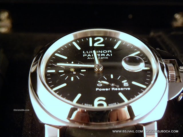 Panerai PAM 90N BNIB WATCHES 2