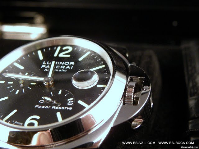 replica Panerai PAM 90N BNIB WATCHES 1