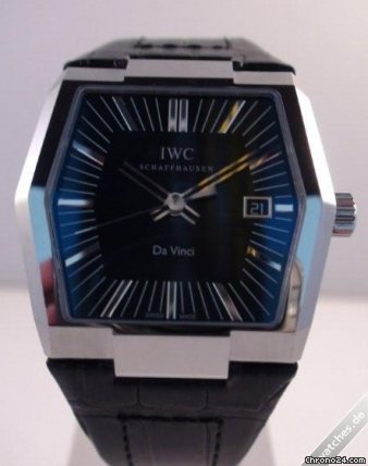 IWC IW546101 Watches Watch