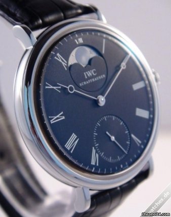 replica IWC Portofino Vintage - 5448-01 WATCHES 1 