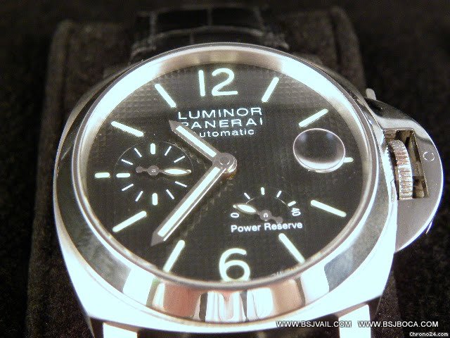 Panerai PAM 241N BNIB WATCHES 2