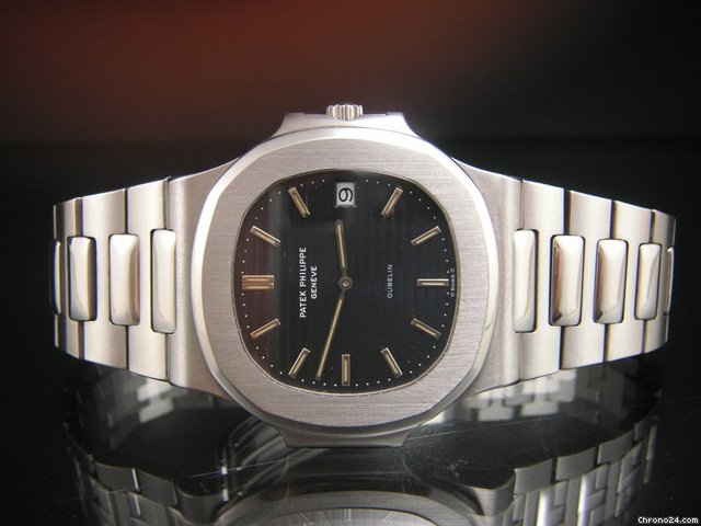 Patek Philippe Nautilus Gubelin WATCHES 2