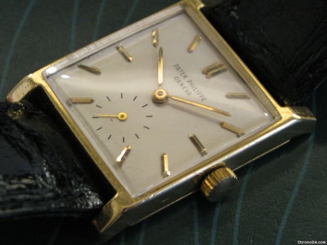 replica Patek Philippe Vintage 2446 WATCHES 1