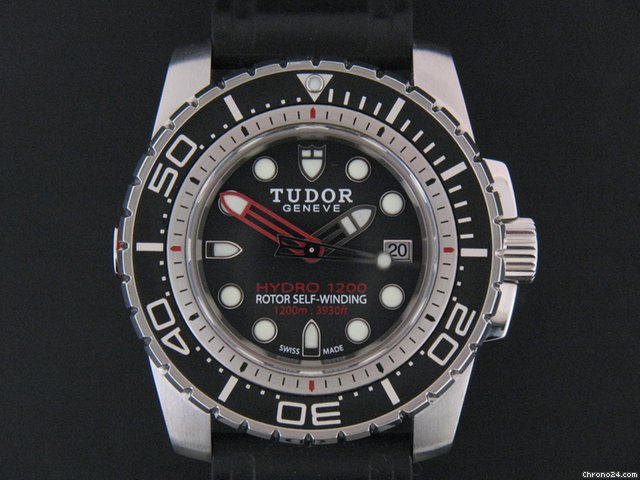 Tudor Hydro 1200 WATCHES 2
