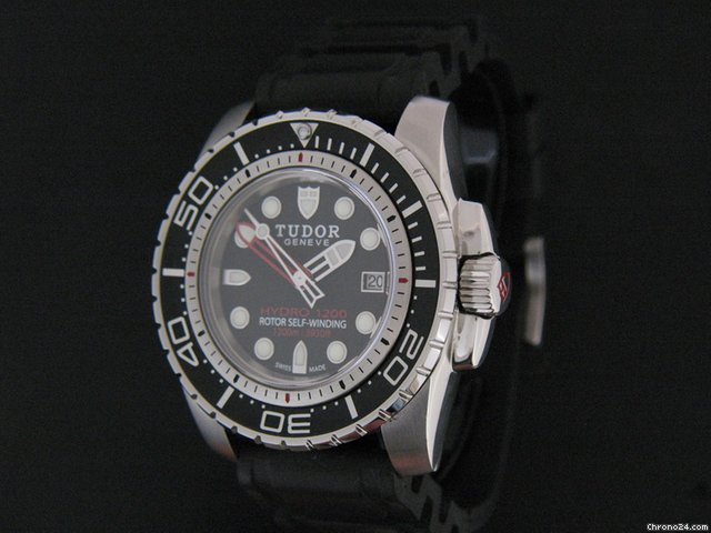 Tudor 2500 Watches Watch