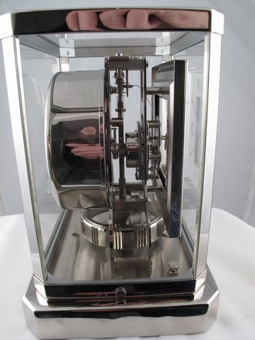 Jaeger-LeCoultre ATMOS WATCHES 2