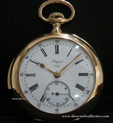 Breguet Breguet 21981 Watches Watch