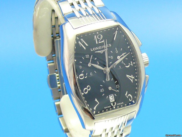Longines Evidenza WATCHES 2