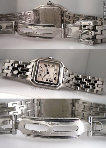 Cartier Panthere de Cartier WATCHES 2