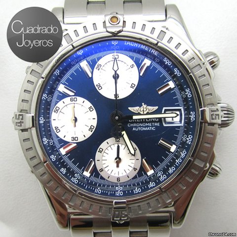 Breitling Chronomat WATCHES 2