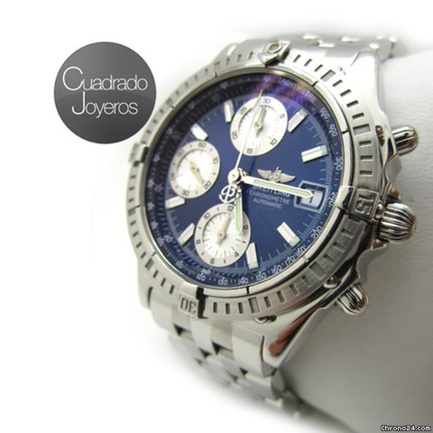 replica Breitling Chronomat WATCHES 1
