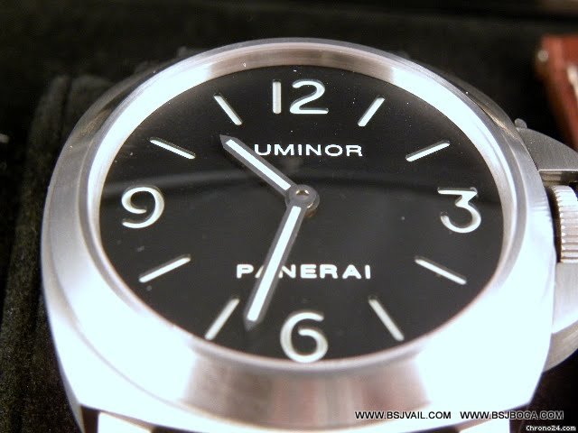 Panerai PAM 176N BNIB WATCHES 2