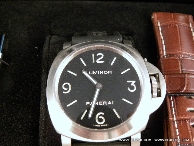 replica Panerai PAM 176N BNIB WATCHES 1
