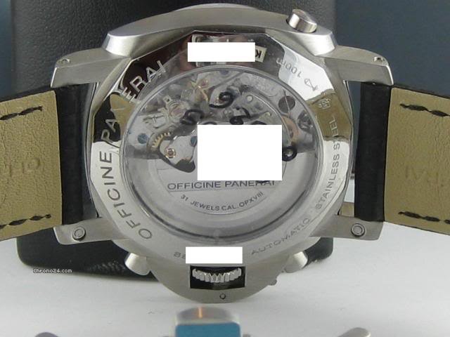 Panerai PAM 213 K BNIB WATCHES 2