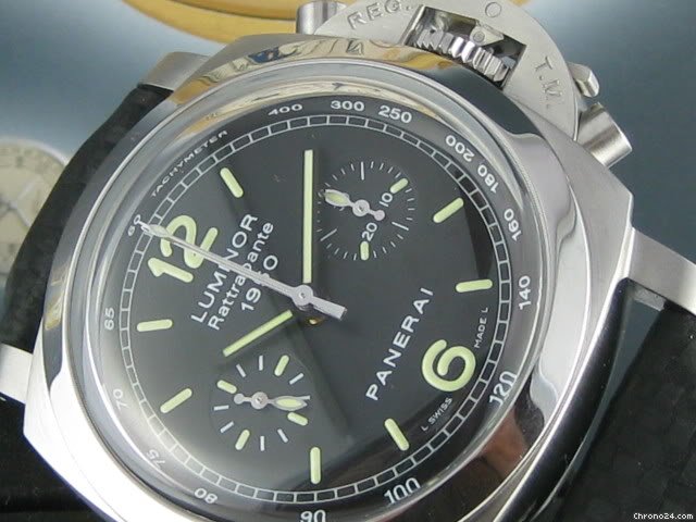 replica Panerai PAM 213 K BNIB WATCHES 1