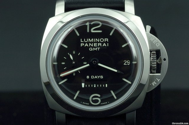 Panerai PAM 233M BNIB WATCHES 2
