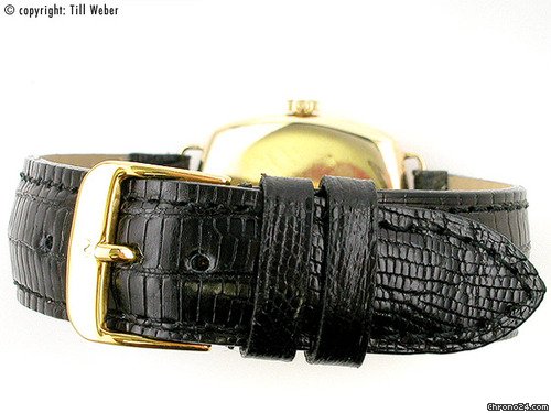 replica Omega "Cushion" WATCHES 1