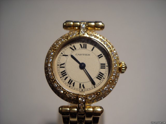 Cartier Panthere WATCHES 2