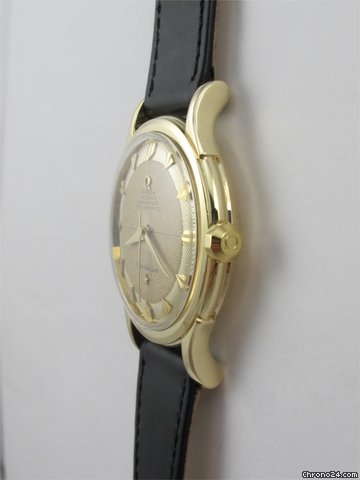 Omega 14K YG Constellation / Stk# 39996 WATCHES 2