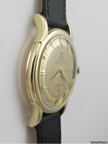 replica Omega 14K YG Constellation / Stk# 39996 WATCHES 1