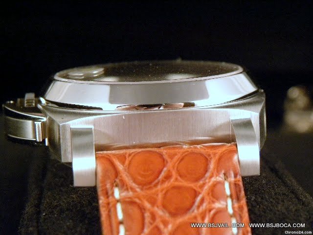 Panerai PAM 244N BNIB WATCHES 2