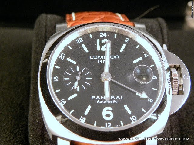 replica Panerai PAM 244N BNIB WATCHES 1