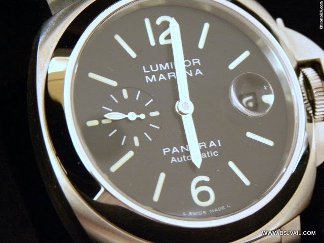Panerai PAM 299M BNIB WATCHES 2