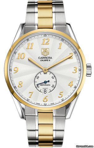 TAG Heuer was2150.bd0733 Watches Watch