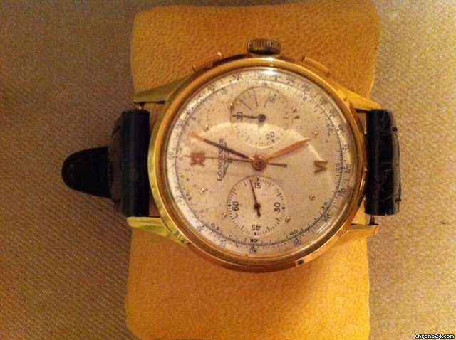 Longines Longines 35773 Watches Watch
