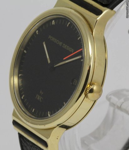 IWC Ref. 3320 WATCHES 2