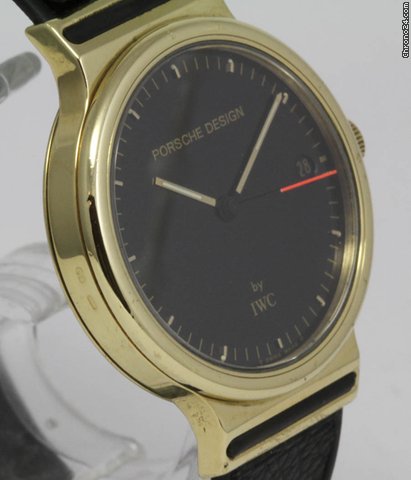 replica IWC Ref. 3320 WATCHES 1