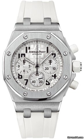 Audemars Piguet 26283st.oo.d010ca.01 Watches Watch