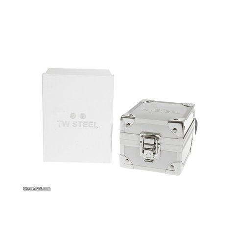 TW Steel Uhren Canteen - Chronograph, TW78 WATCHES 2