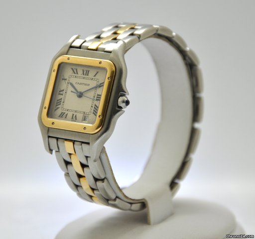 Cartier Panthere WATCHES 2
