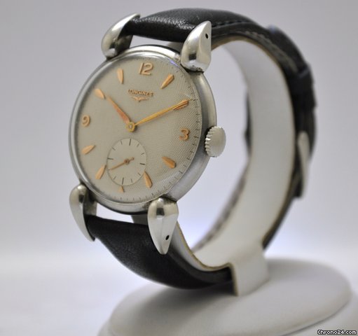 Longines WATCHES 2
