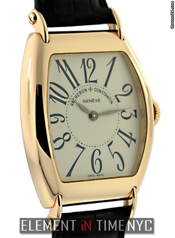 Vacheron Constantin Les Historiques 1912 LTD WATCHES 2