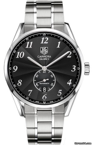 TAG Heuer was2110.ba0732 Watches Watch