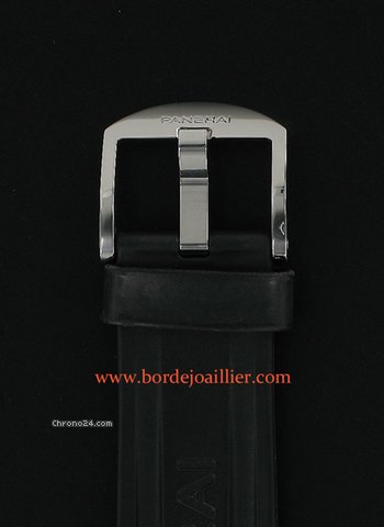 Panerai Luminor GMT - PAM 88 WATCHES 2