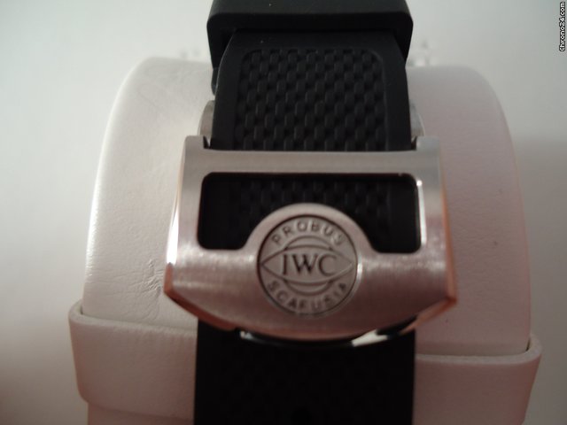 replica IWC PORTUGUESE YACHT CLUB CHRONOGRAPH WATCHES 1